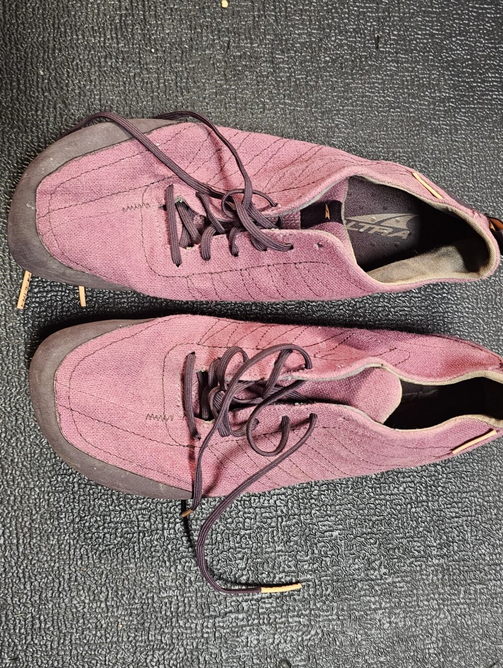 Women's Altra Wahweap Size 8.5